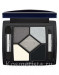 Dior 5 Couleurs Designer All-in-one Artistry Palette